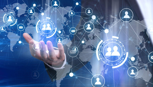 專業的研發團隊，堅實的技術后盾